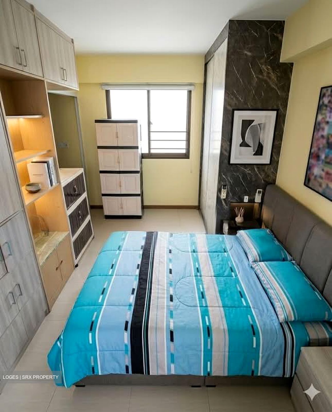 Blk 996A Buangkok Tropica (Hougang), HDB 4 Rooms #550653311